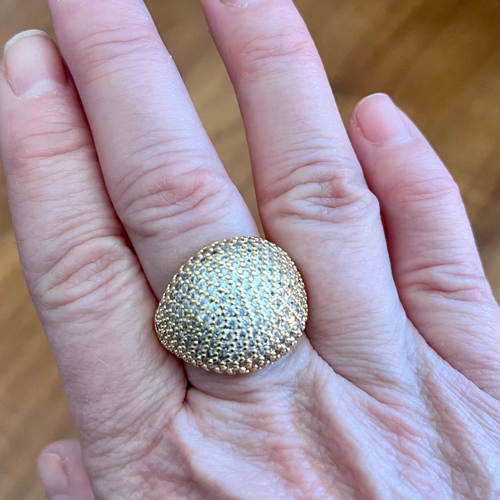 Milan ring